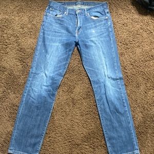 Lucky brand original straight